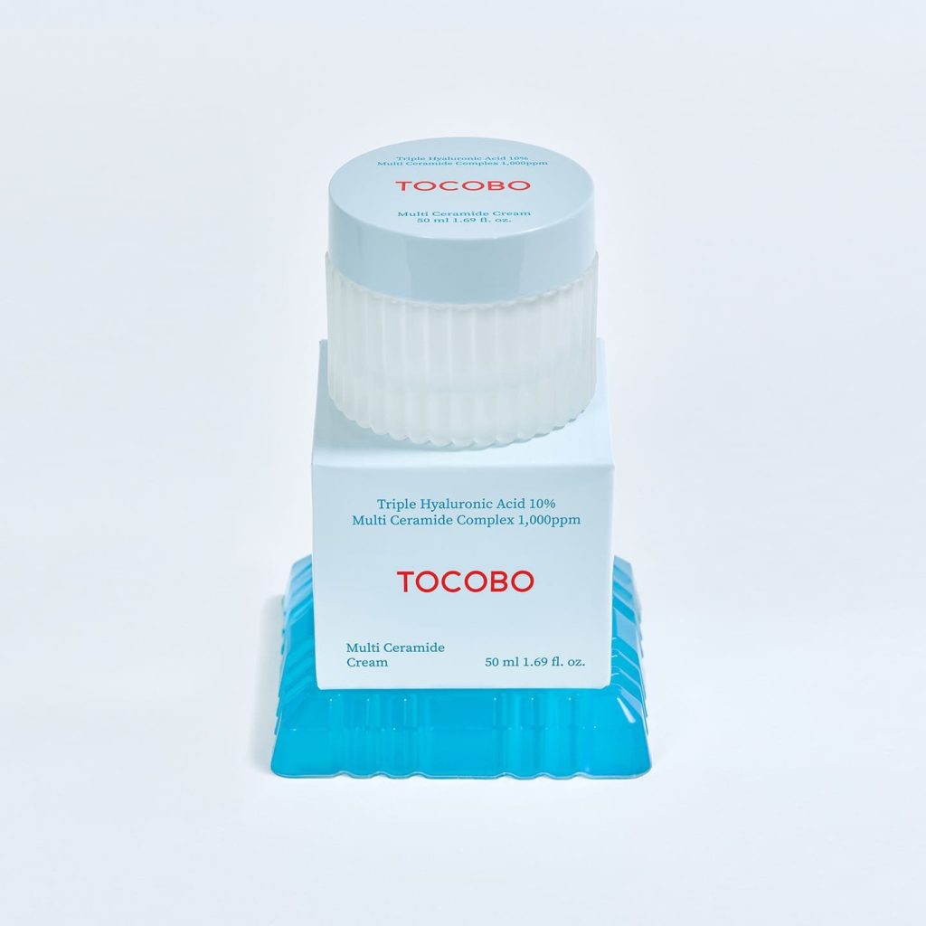 Multi Ceramide Cream