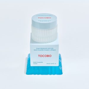 Multi Ceramide Cream