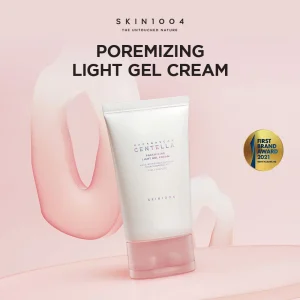Poremizing Light Gel Cream