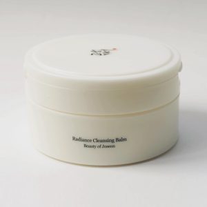 Radiance Cleansing Balm