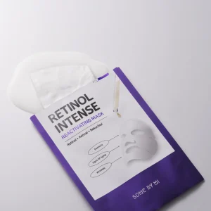 Retinol Intensive Reactivating Mask
