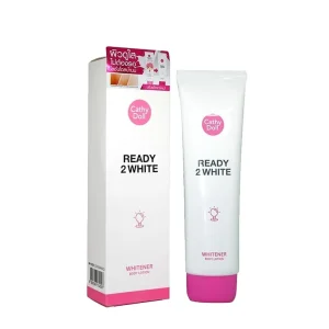 Ready 2 White - Whitener Body Lotion