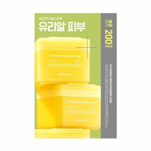 Vitamide Brightening Pad