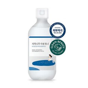 Birch Juice Moisturizing Toner 300 ml