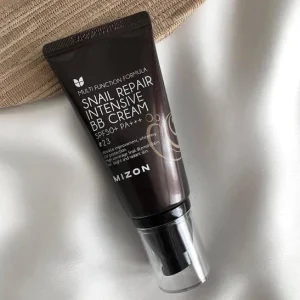 Snail Repair Intensive Bb Cream