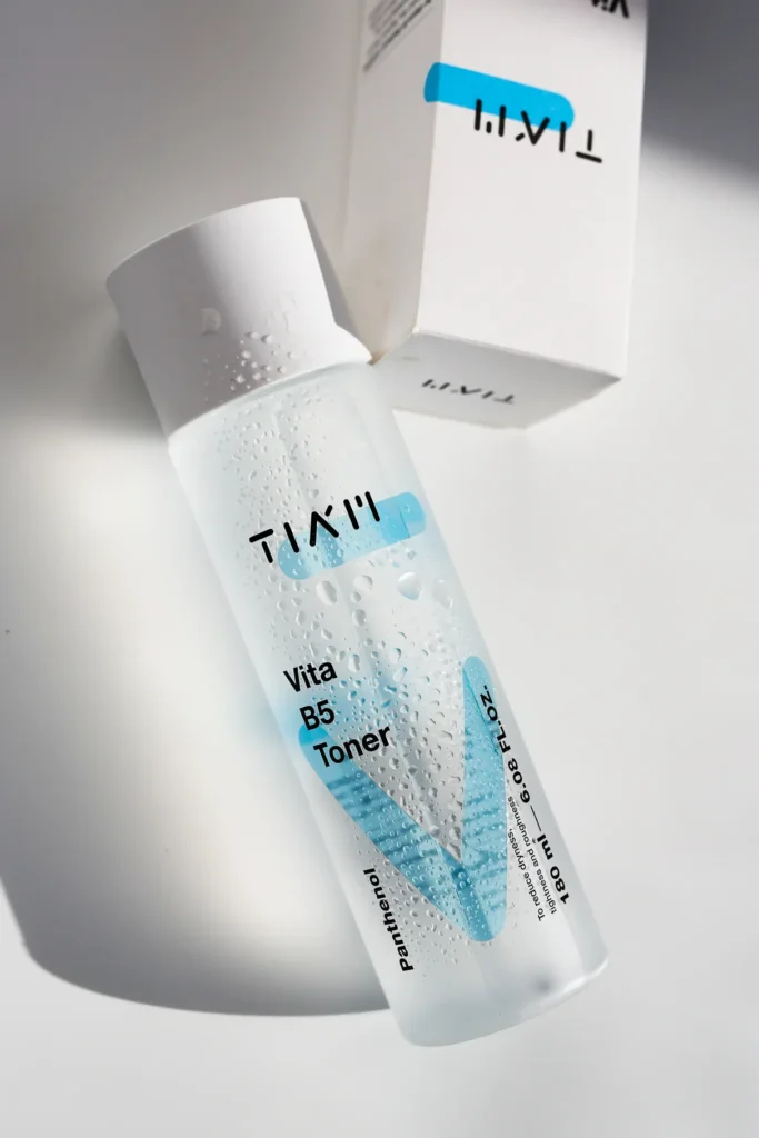 Vita B5 Toner