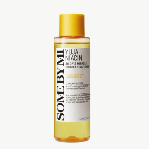 Yuja Niacin Brightening Toner