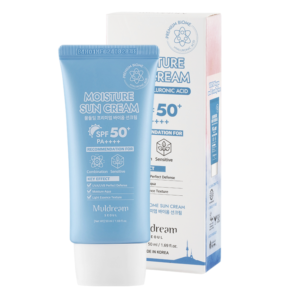 Premium Biome Sun Cream