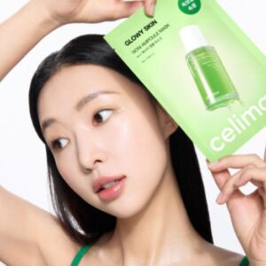 The Real Noni Energy Ampule Mask