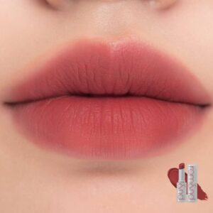 Zero Matte Lipstick | 03 Silhouette