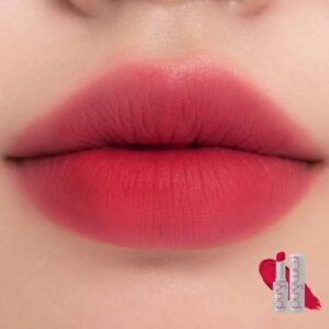 Zero Matte Lipstick | 19 Red Surfer