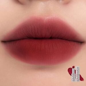 Zero Matte Lipstick | 20 Red dive