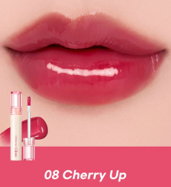 Glasting color gloss - 08 Cheerry up