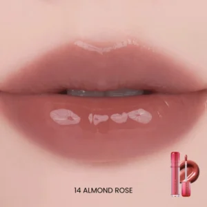 The Juicy Lasting Tint #14 Almond Rose