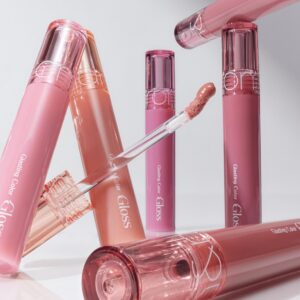 Glasting color gloss