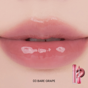 The Juicy Lasting Tint #03 Bare Grape