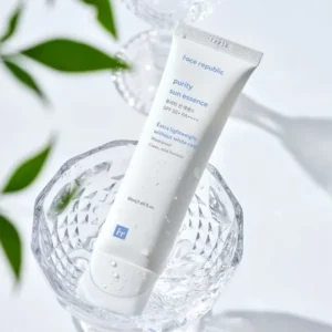 PACK PURITY  SUN ESSENCE