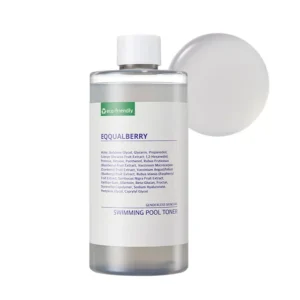 Eqqualberry swimming Pool toner