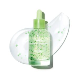 HEARTLEAF TECA CAPSULE SERUM CALMING DROP
