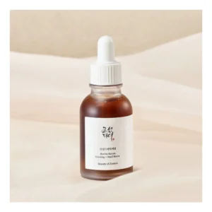 Revive Serum : Ginseng+Snail Mucin 60ml