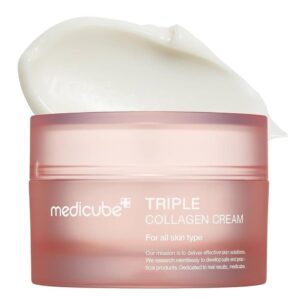 Triple Collagen Cream 4.0
