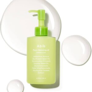 PORE CLEANSING OIL HEARTLEAF OIL-WASH