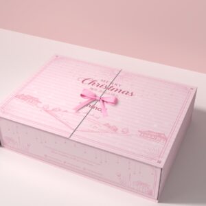 Preventa: Calendario de Adviento Minaji – Edición Limitada 2025 - C02 "PIEL CON MANCHAS"