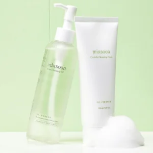Double Cleansing Set