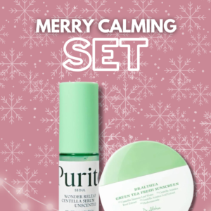 MERRY CALMING SET