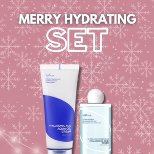 Merry Hydrating Set
