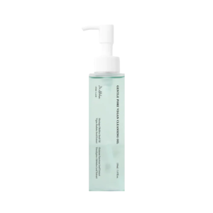 Gentle Pore Vegan Cleansing Oil