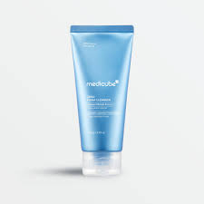 ZERO FOAM CLEANSER 120g Medicube
