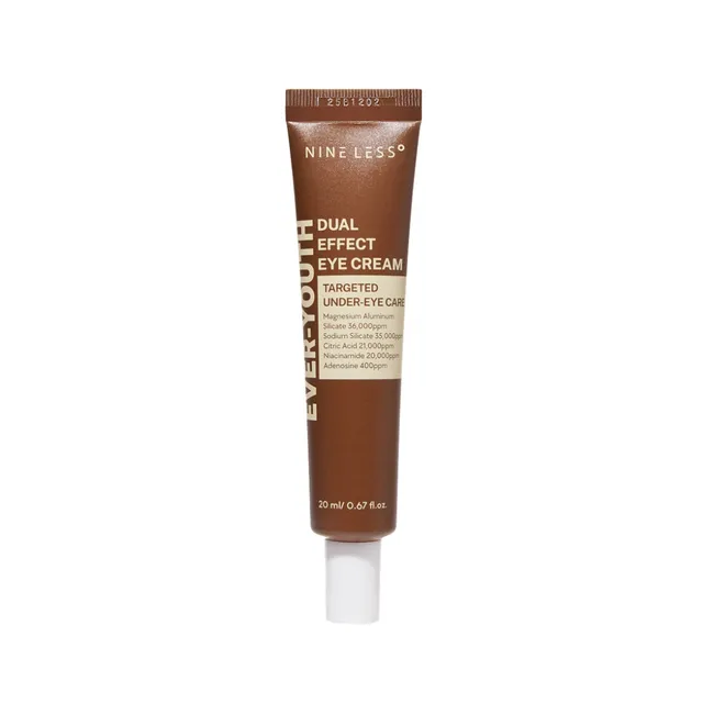 Everyouth dual effect Eye Cream