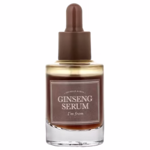 Ginseng serum 30ml
