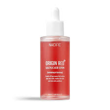 Origin red salicylic acid serum 50ml