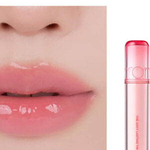 The juicy lasting tint #23 peach peach me