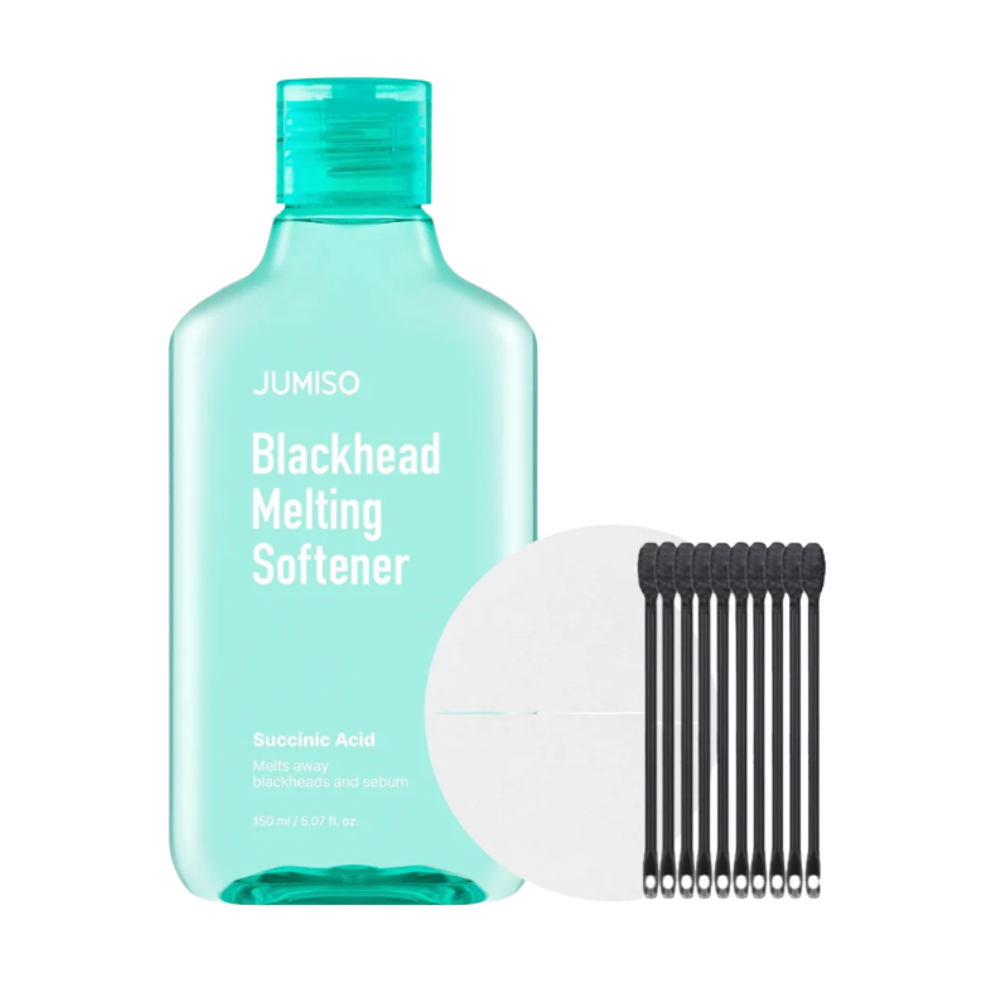 Blackhead Melting Softener Special Set
