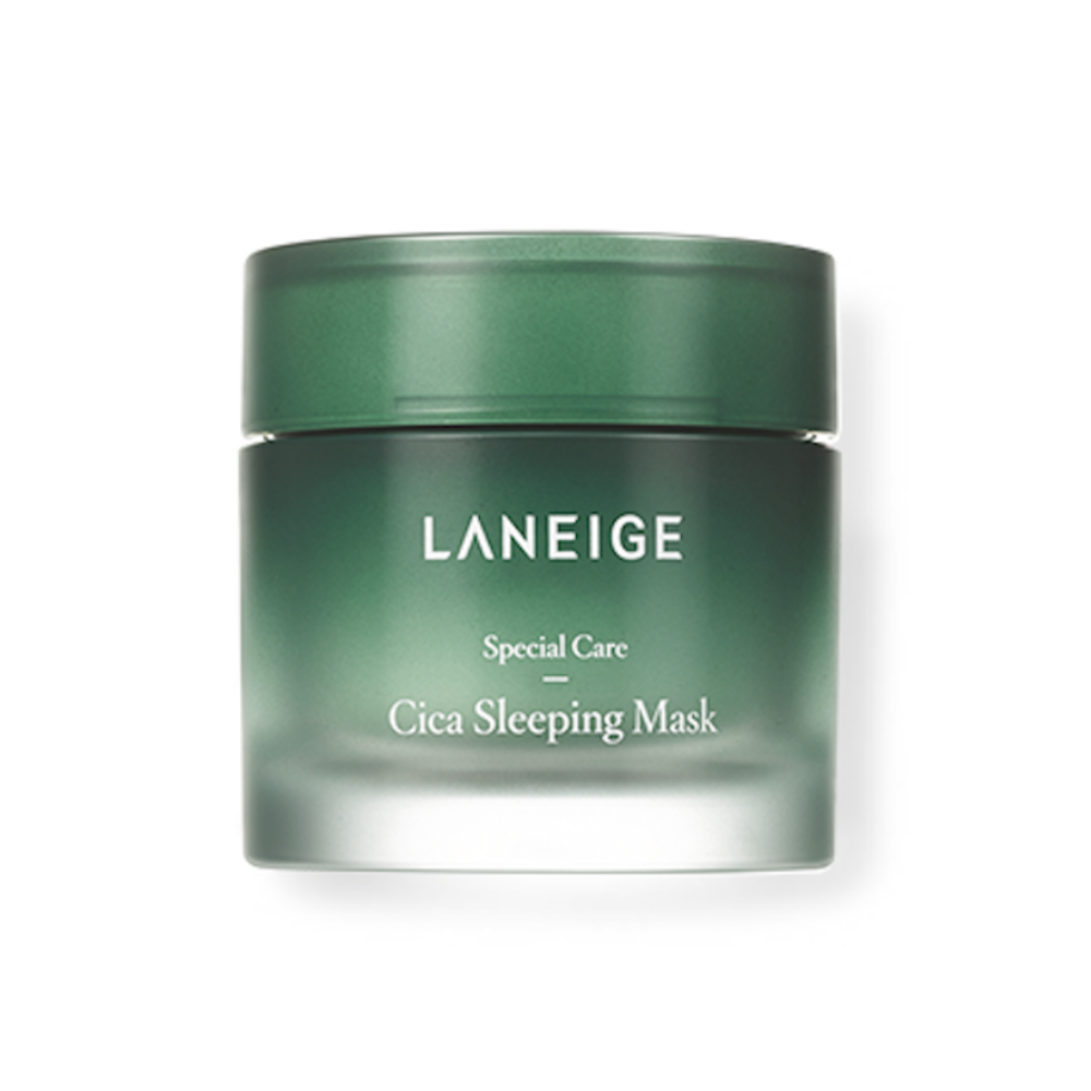 Cica Sleeping Mask