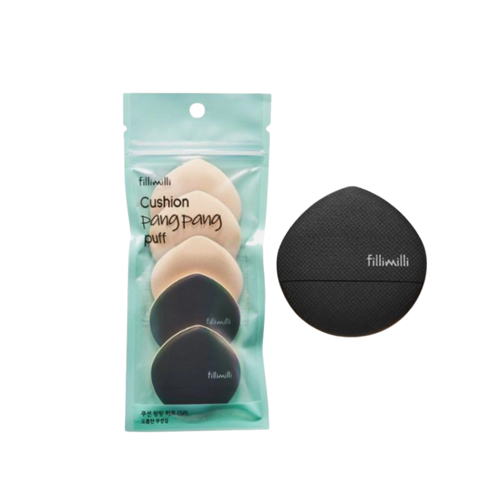 Cushion Pang Pang Puff Set Jumbo