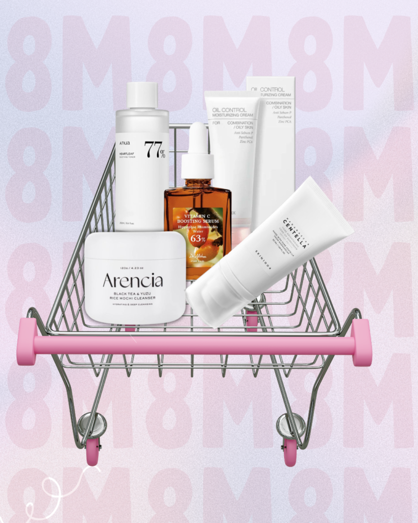 KIT TIME BRIGHT CLEAR