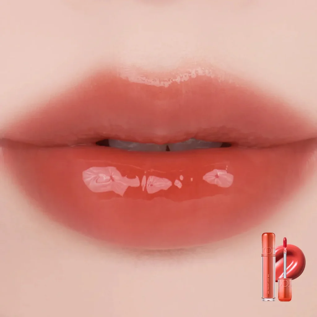 The juicy lasting tint #08 Pink Pumpkin