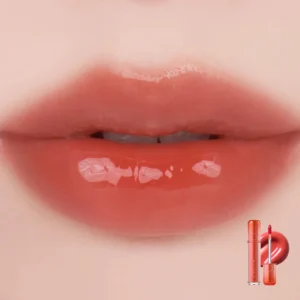 The juicy lasting tint #08 Pink Pumpkin