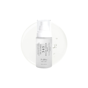 345 Relief Cream Mist