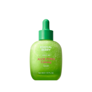 ALOE PDRN CALMING SERUM