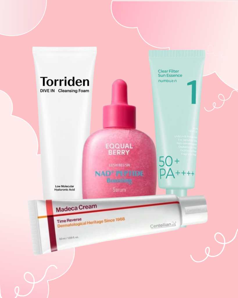 Pack Age Reset Mom – Día de la Madre