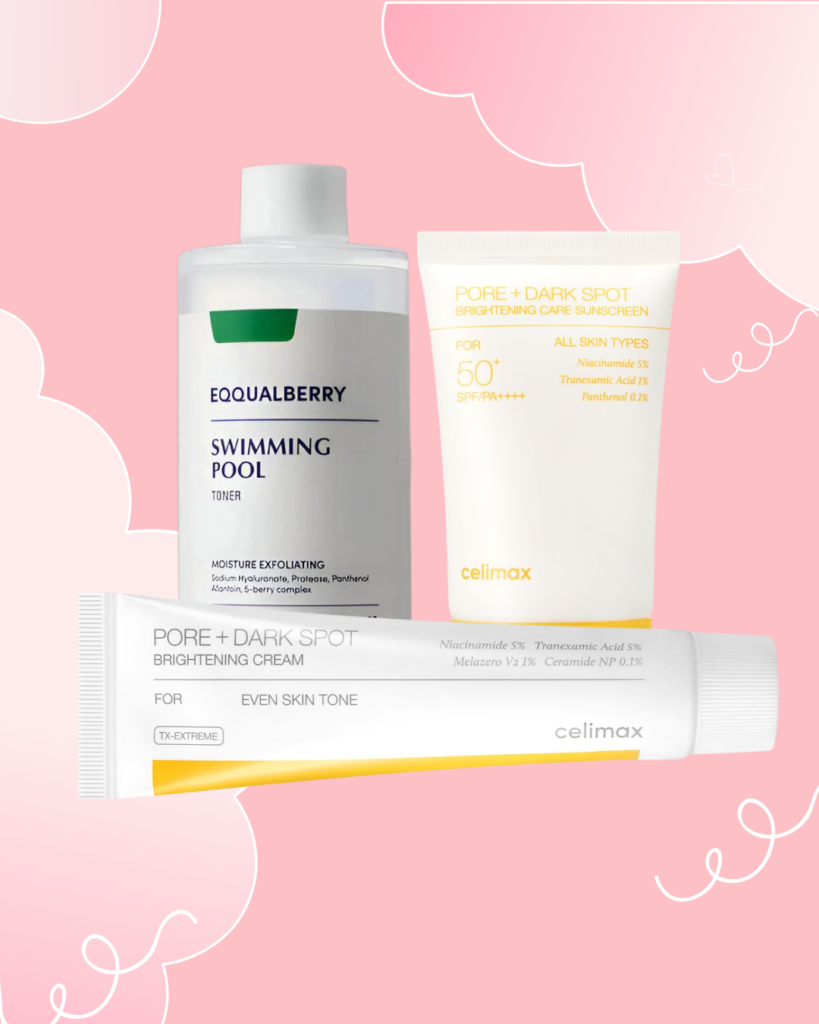 Pack Bright & Glow – Día de la Madre