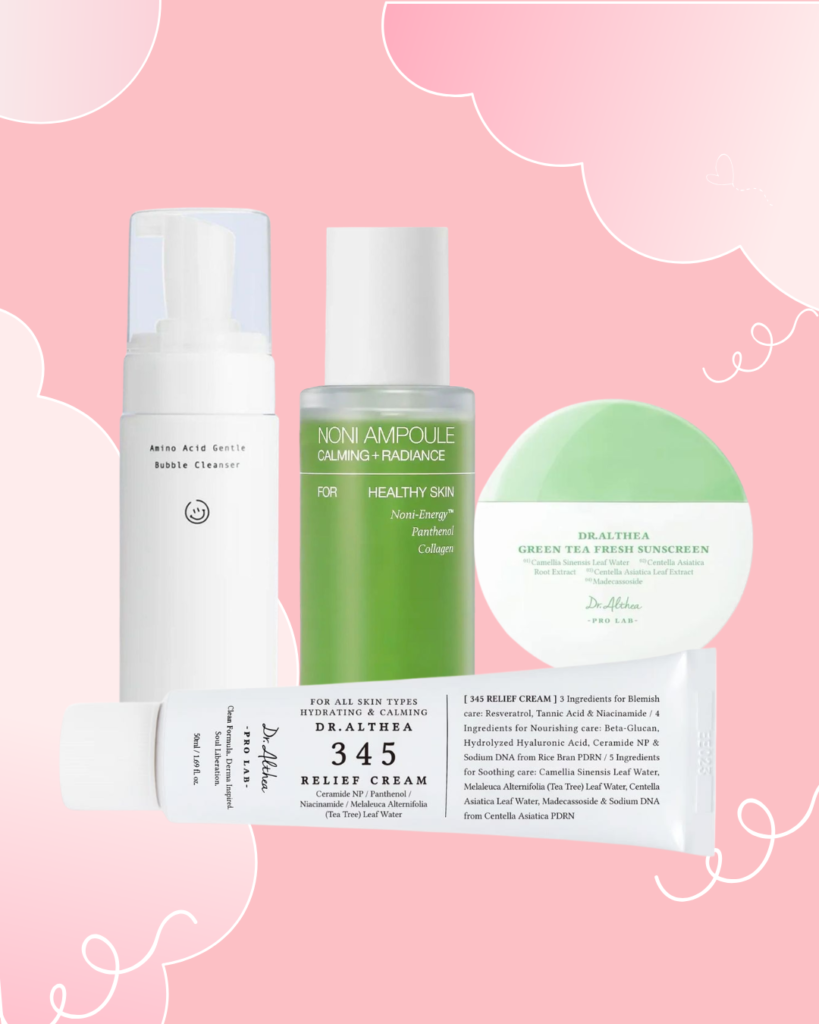 Pack Clear Skin Mom – Día de la Madre