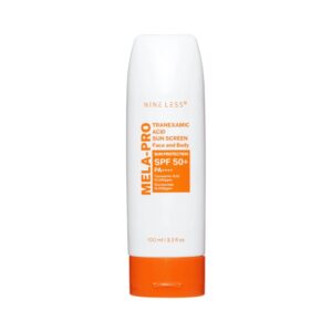Mela-Pro Tranexamic Acid Sun Screen