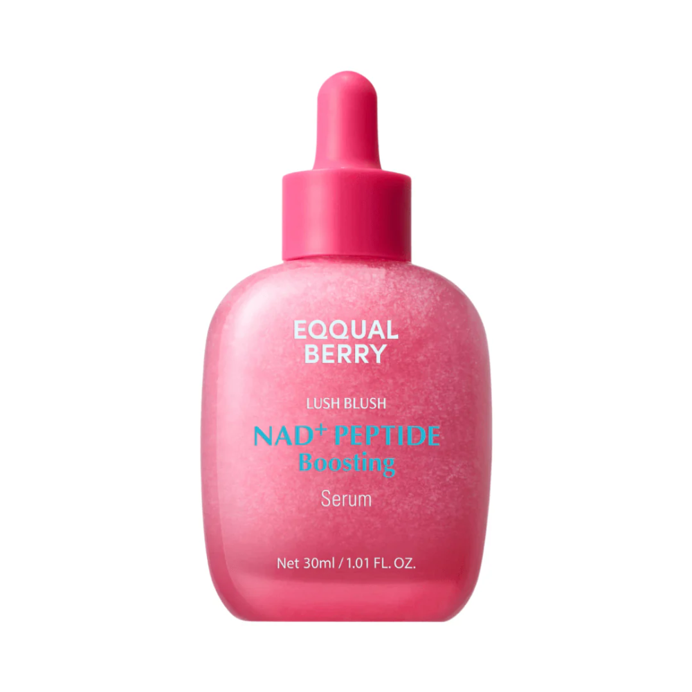 NAD+ PEPTIDE BOOSTING SERUM