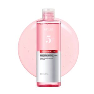 Niacinamide Txa Brightening Booster Toner